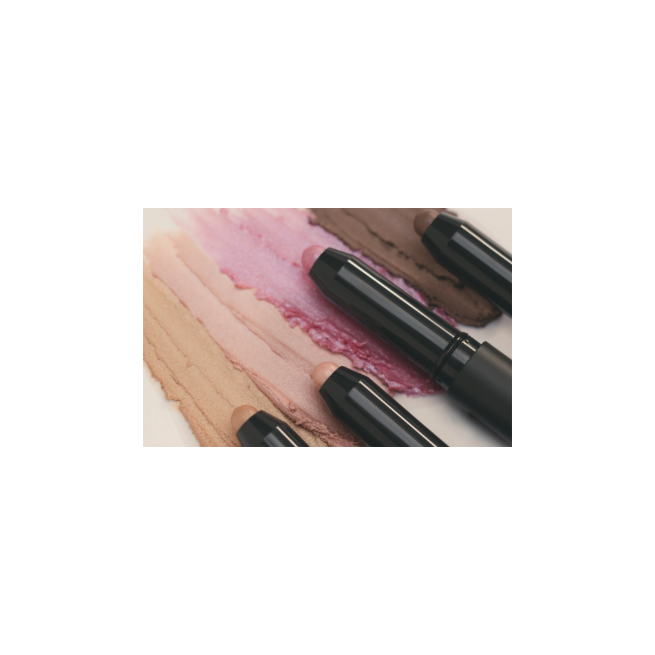OSAJI Nuance Shadow Stick 2026 Summer | Limited 4 Shades