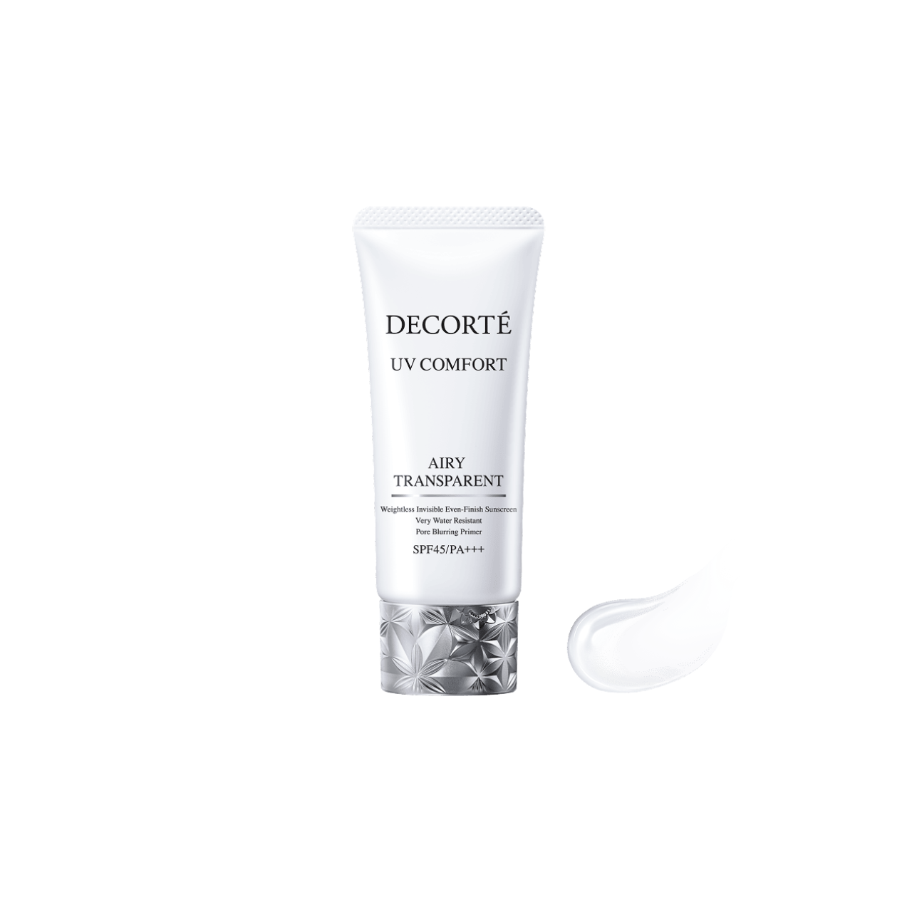 Decorte UV Comfort Sunscreen 30mL