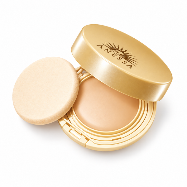 ANESSA All-in-One Beauty Pact - top