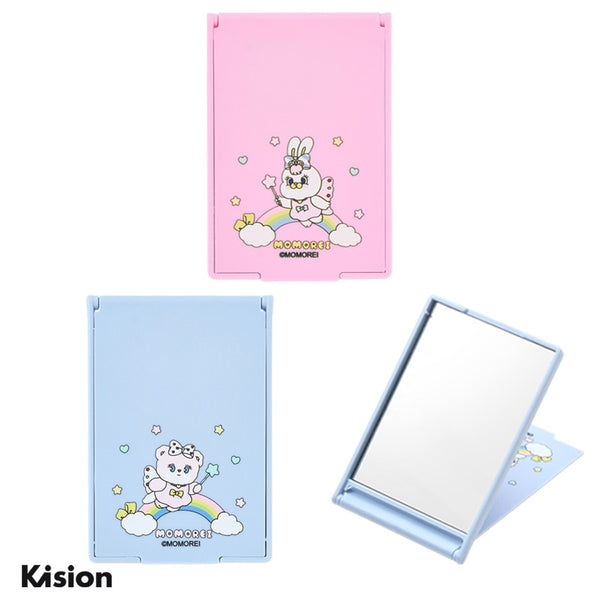 BlissCraft MOMOREI Clearity Mirror Light Blue front package