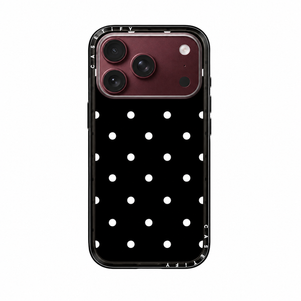 Classic Dottie square product image