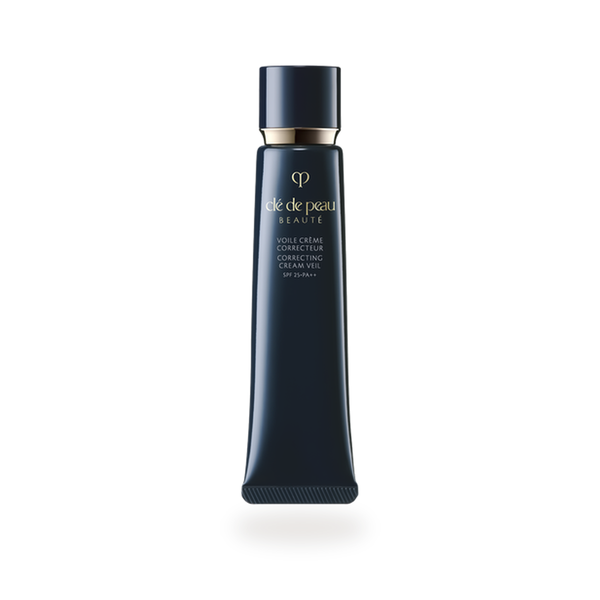 Clé de Peau Beauté Voile Correcteur n primer 40g 白色背景