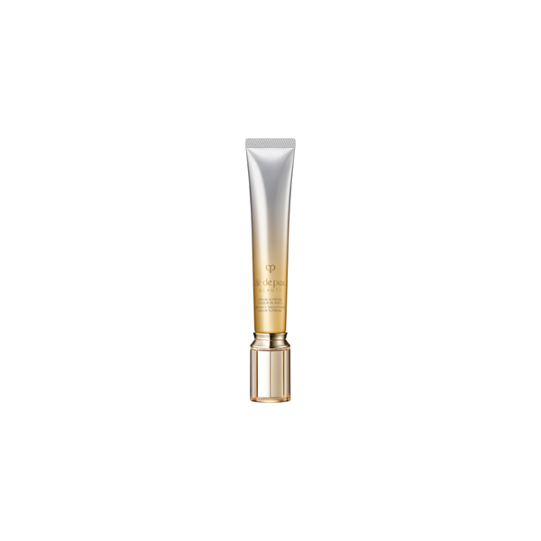 Cle de Peau Beaute Serum Rides S 20g on white background