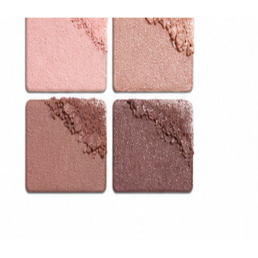DECORTÉ Skin Shadow Designing Palette shade 11