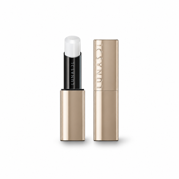 LUNASOL Mellow Fit Balm on white background