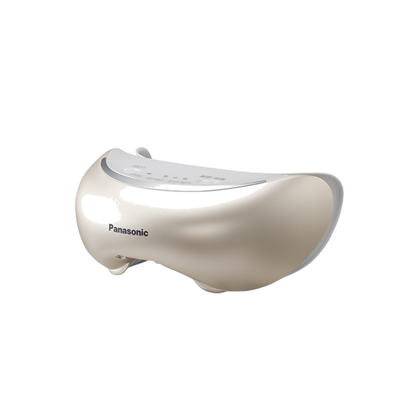 Panasonic Eye Esthe EH-SW68-N warm steam eye care device in gold