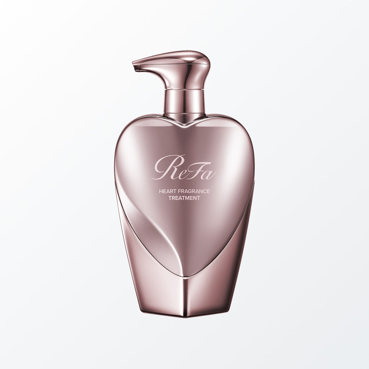 ReFa HEART FRAGRANCE Treatment Rose Gold