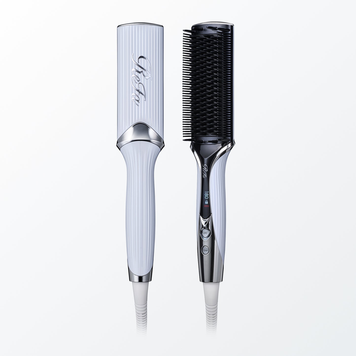 ReFa STRAIGHT BLOW IRON