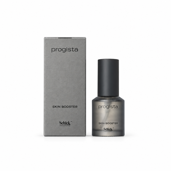 progista Skin Booster 30 mL bottle and box on white background