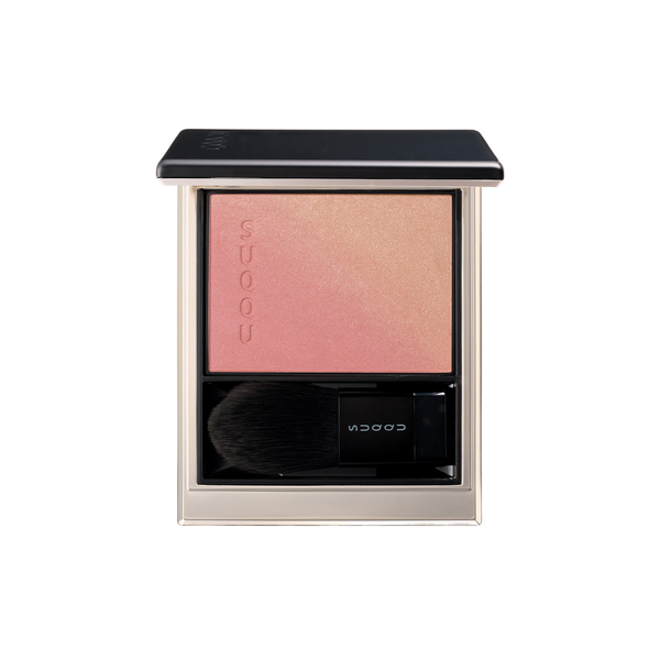 SUQQU Blurring Color Blush 03 Yuunami