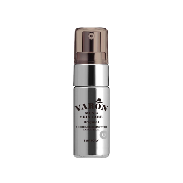 VARON Original all-in-one men's skincare bottle