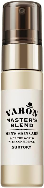 VARON Master’s Blend 40 mL bottle