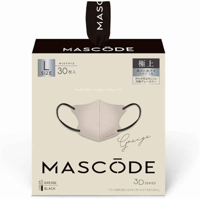 Daily Face mask
