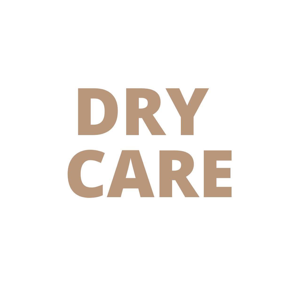DRY CARE