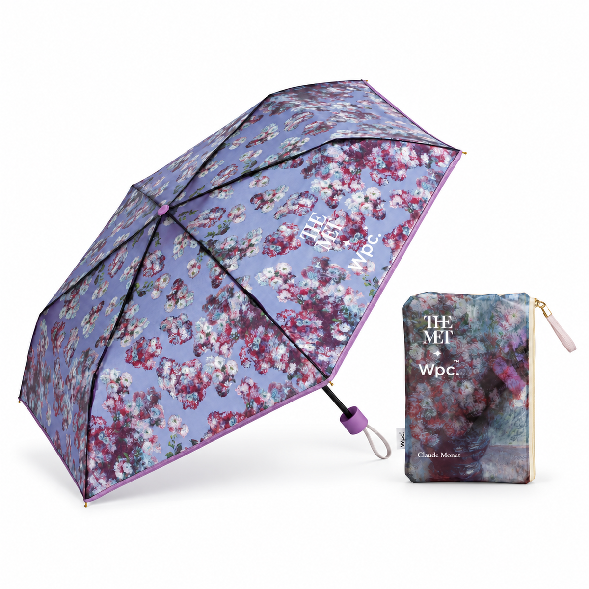 Wpc. Umbrellas — representative product on white background