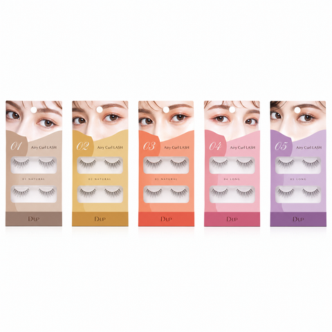 Eye Lash
