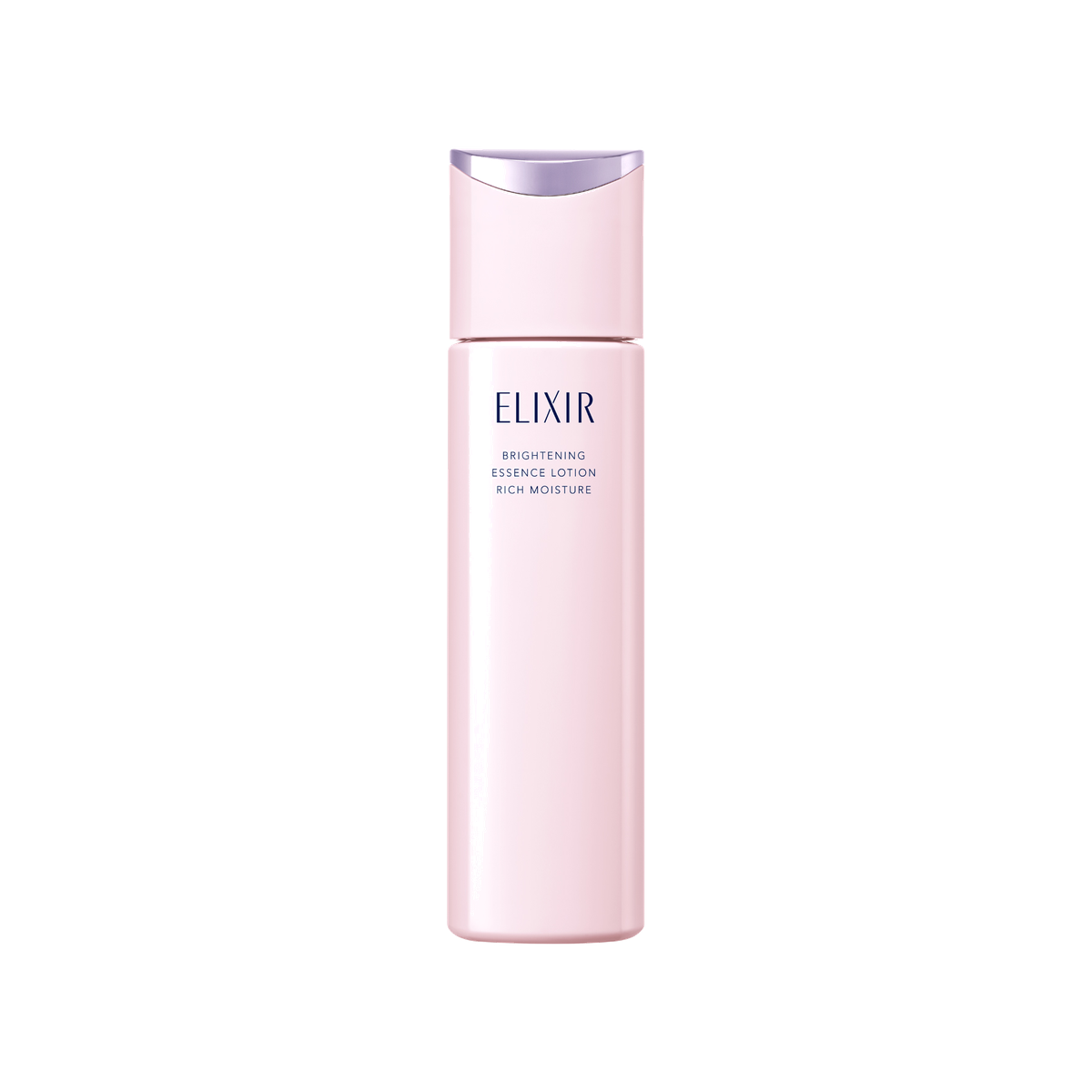 ELIXIR Brightening Lotion ca Rich Moisture 170mL main bottle