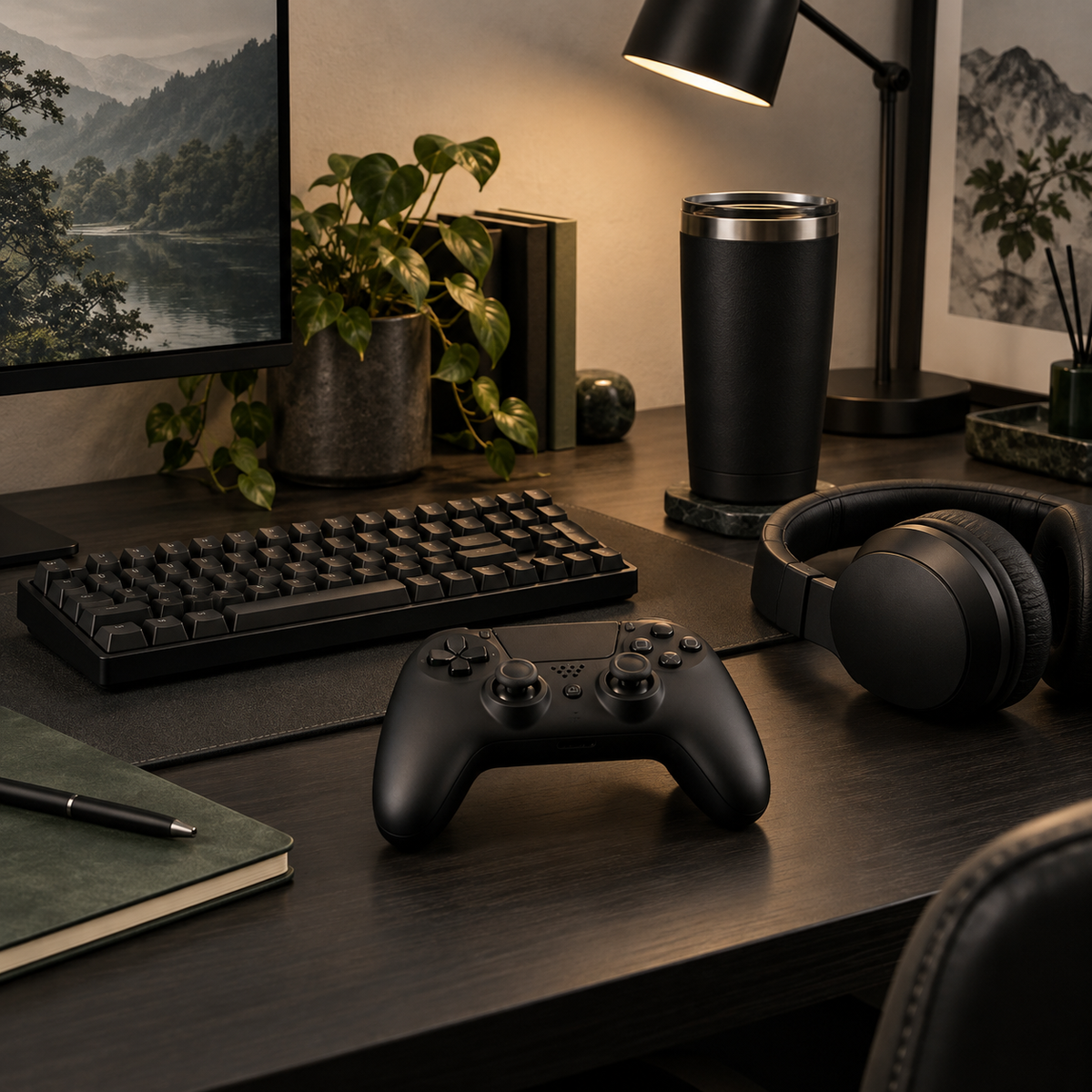 GAMING & LIFESTYLE