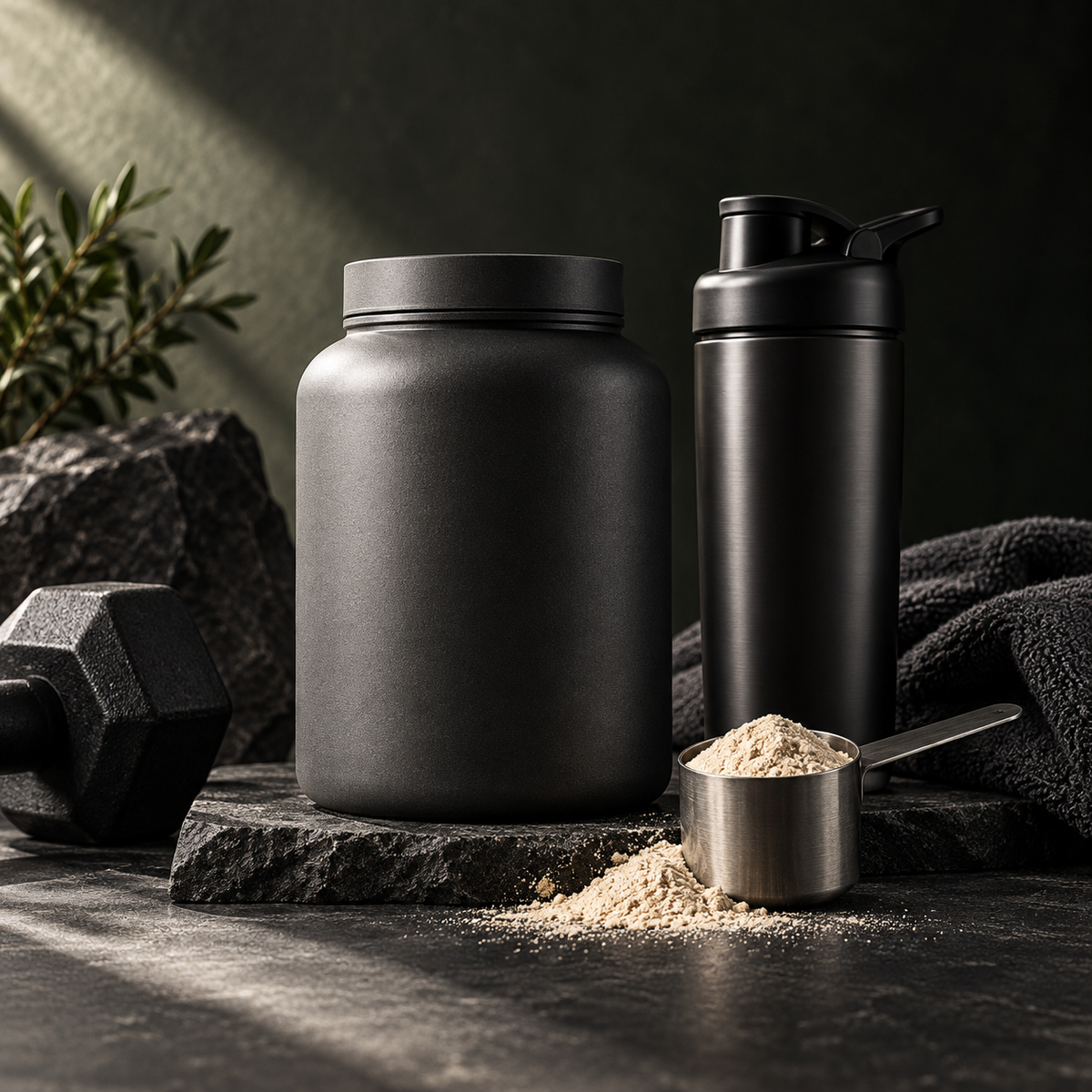 PROTEIN FOR MEN