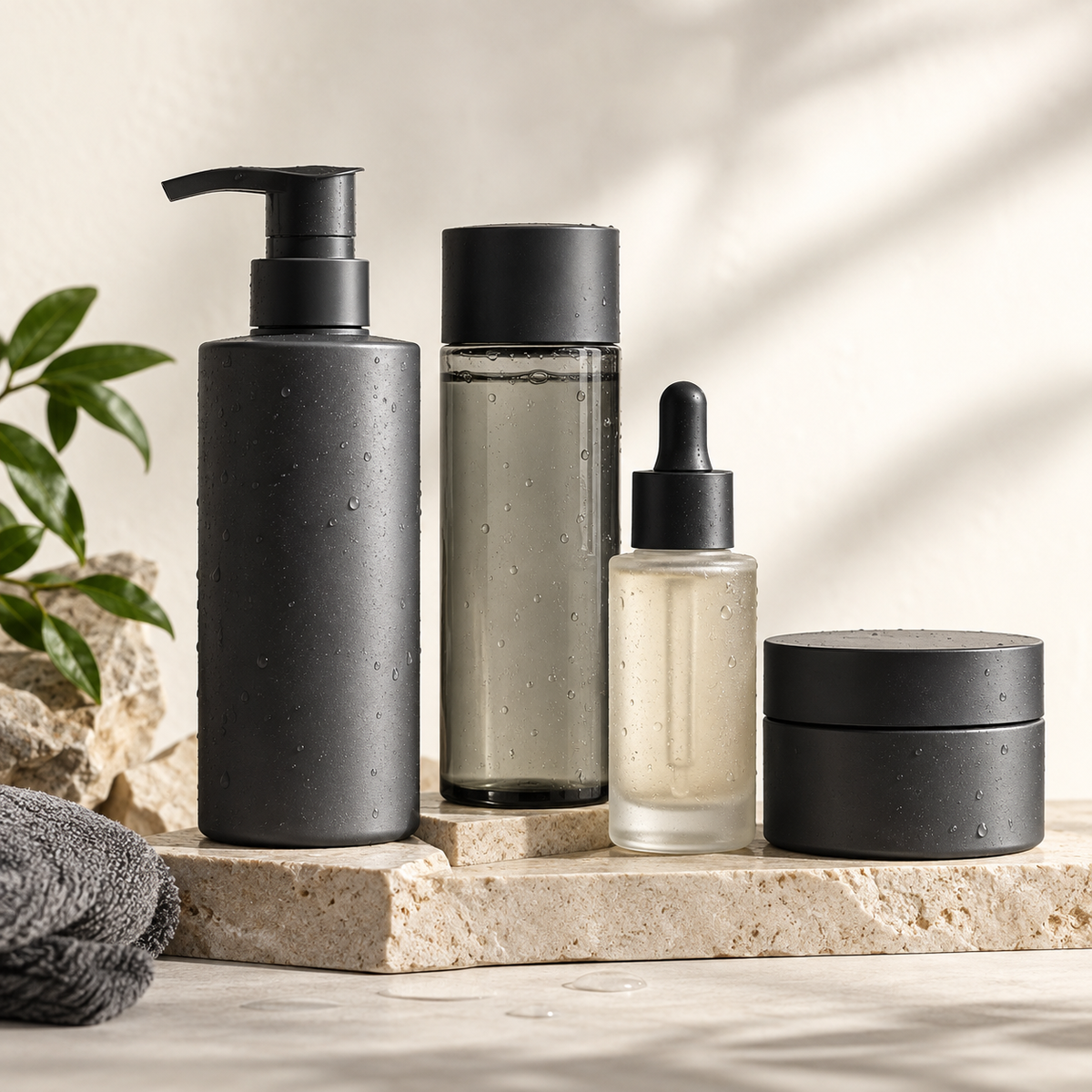 SKINCARE FOR MEN