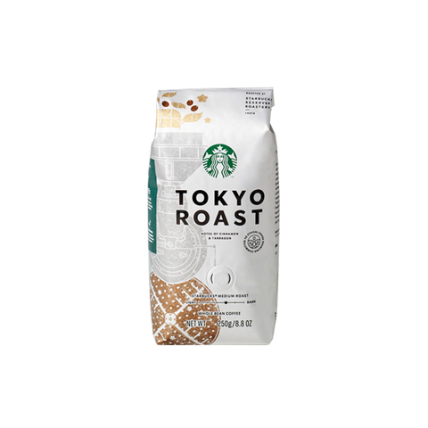 STARBUCKS JAPAN