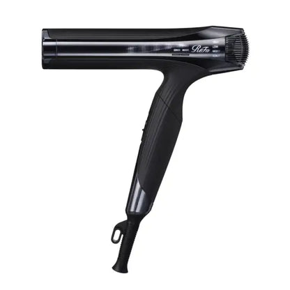ReFa BEAUTECH DRYER SMART W | Japanese Hair Dryer with Sensing Program & Hydro Ion Technology