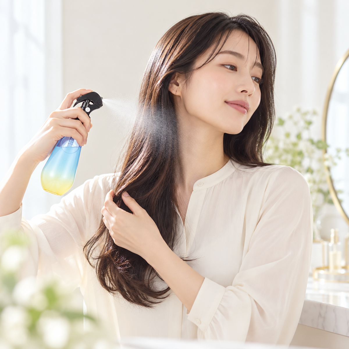 hiritu Balance Repair Serum Mist | Smooth / Moist / Aurora | 150 mL