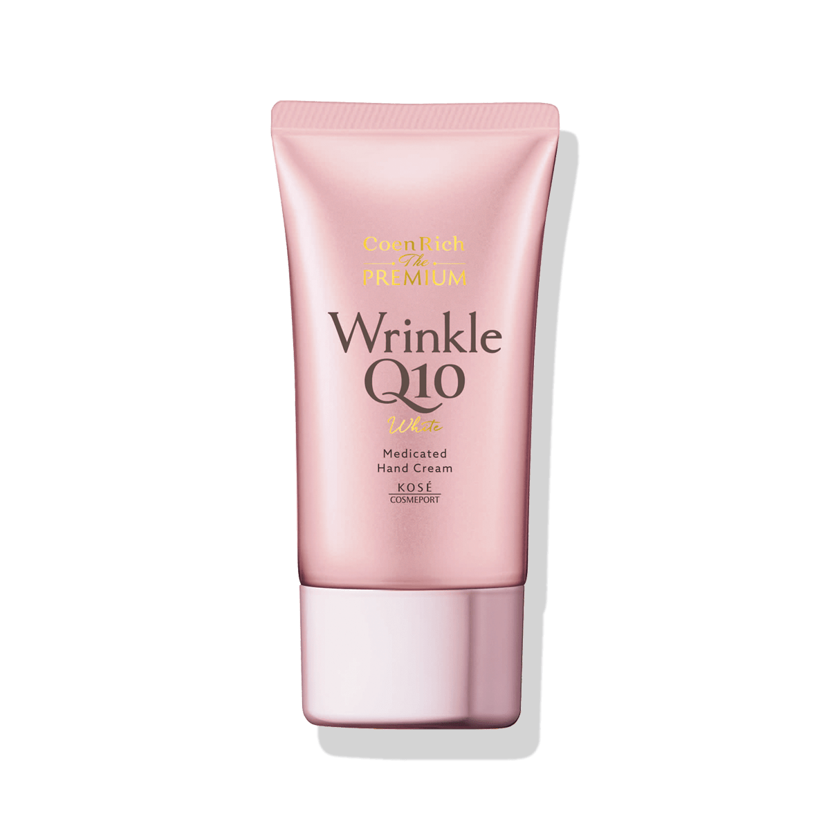 CoenRich The Premium Medicated Wrinkle White Hand Cream 60g