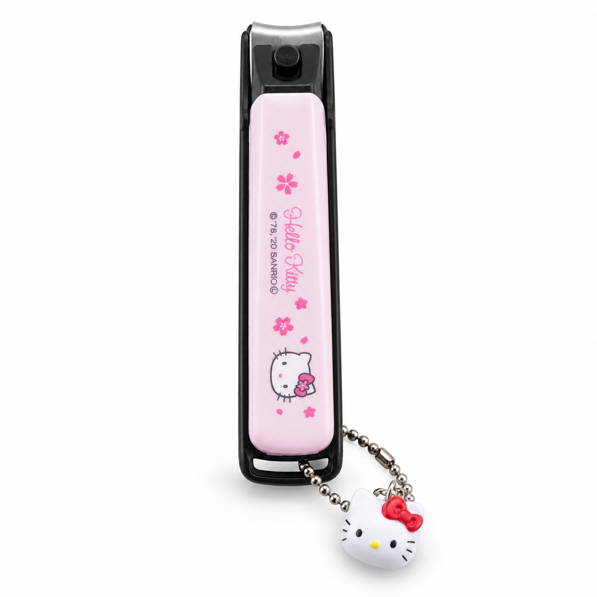 KAI Hello Kitty Hanasakura nail clipper size S