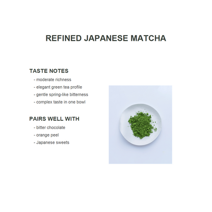 Ippodo Sayaka no Mukashi Matcha 20g | Kyoto Japanese Green Tea Powder
