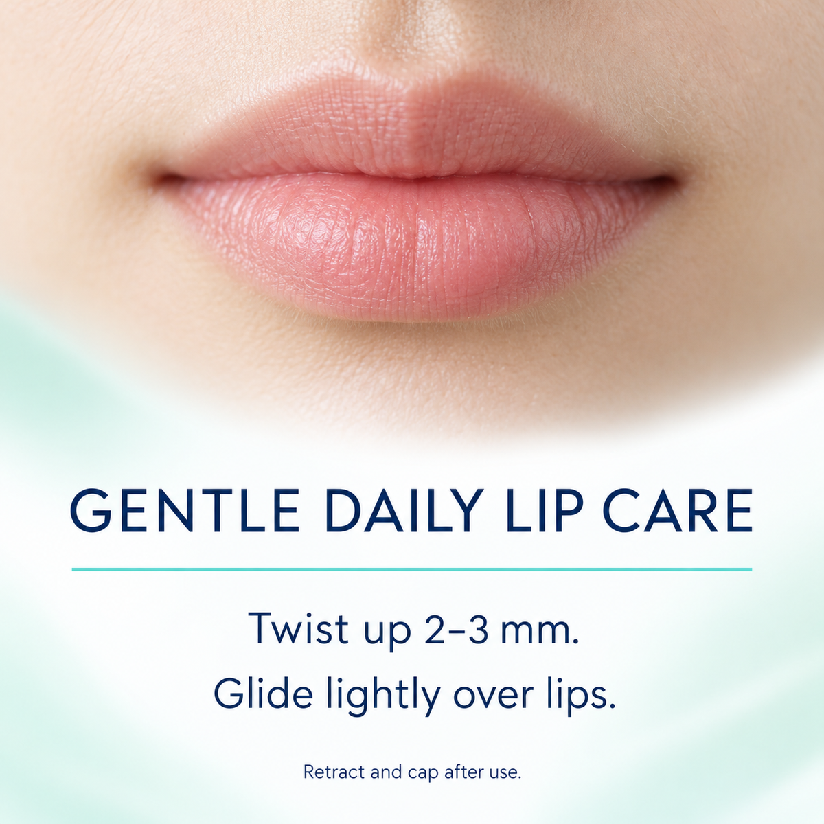 Curél Moisture Lip Care Cream | Medicated Lip Balm | 4.2g