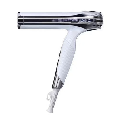 ReFa BEAUTECH DRYER SMART W | Japanese Hair Dryer with Sensing Program & Hydro Ion Technology