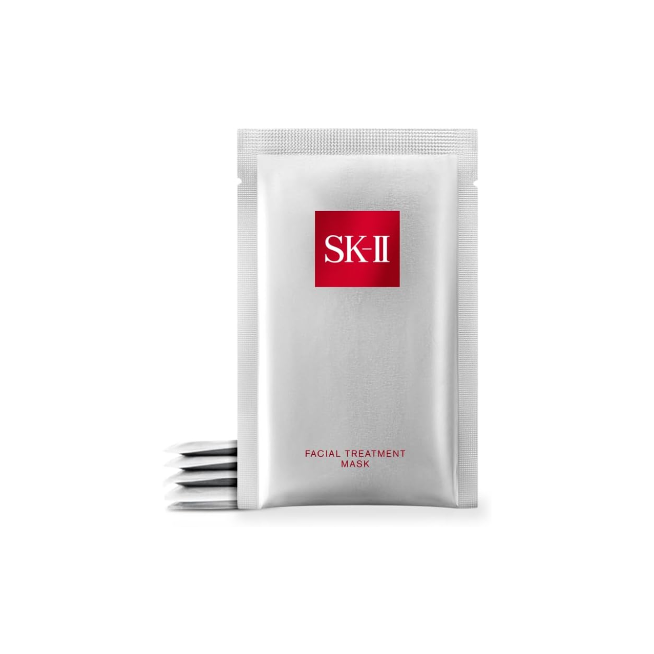 SK-II Facial Treatment Mask 6 Sheets | PITERA Japanese Luxury Sheet Mask
