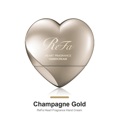 ReFa Heart Fragrance Hand Cream 50g 5-Color Selection