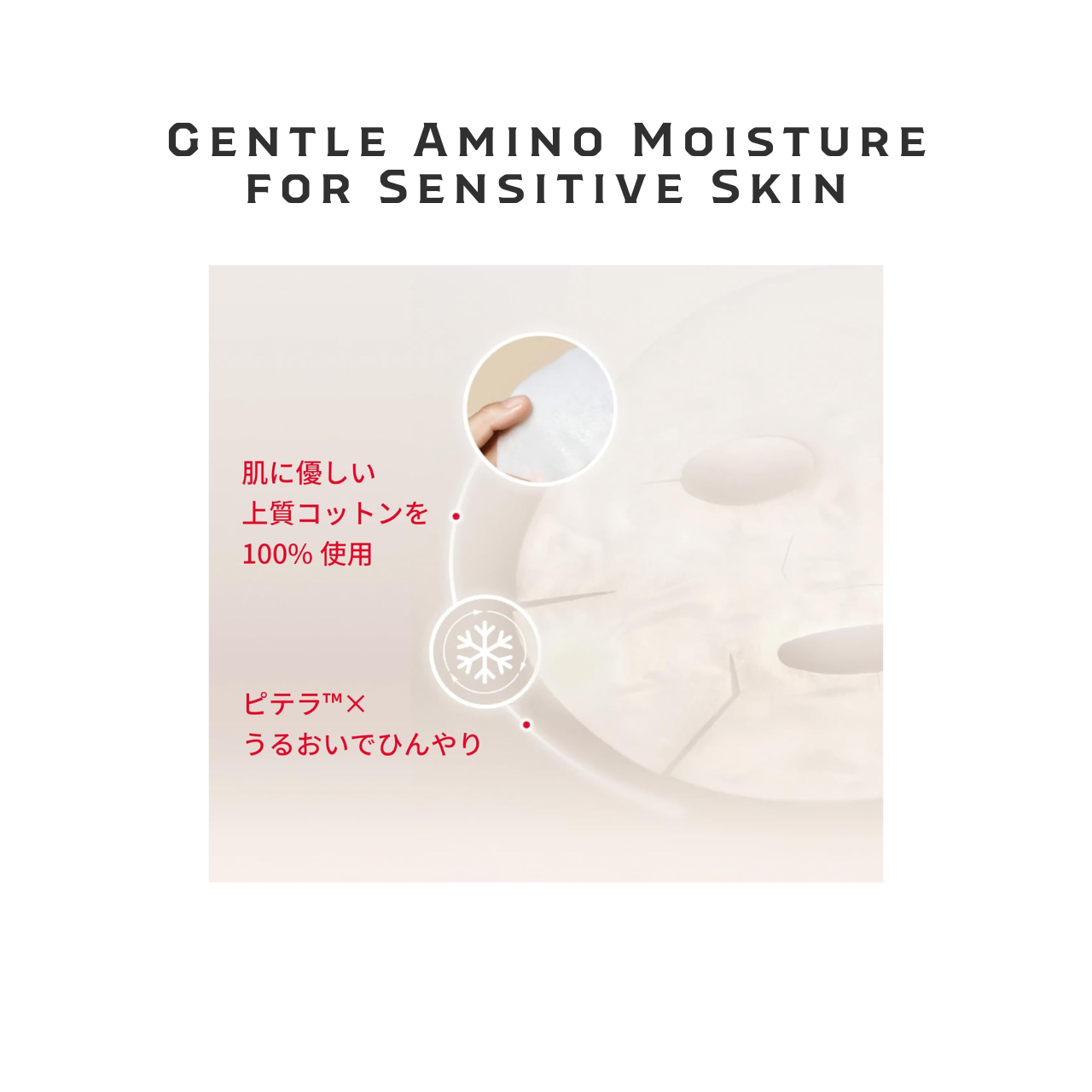 SK-II Facial Treatment Mask 6 Sheets | PITERA Japanese Luxury Sheet Mask