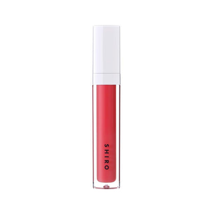 SHIRO Essence Lip | Shea Butter Lip Serum | 5g | Oil & Butter 9C01 | Made in Japan