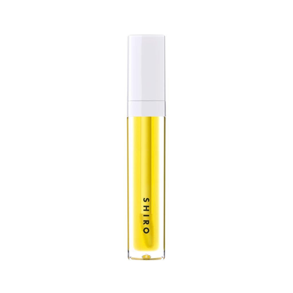 SHIRO Essence Lip | Shea Butter Lip Serum | 5g | Oil & Butter 9C01 | Made in Japan