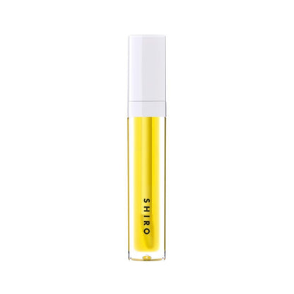 SHIRO Essence Lip | Shea Butter Lip Serum | 5g | Oil & Butter 9C01 | Made in Japan