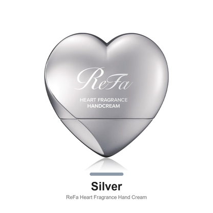 ReFa Heart Fragrance Hand Cream 50g 5-Color Selection