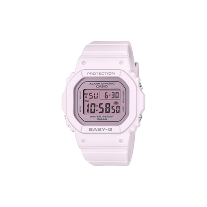 CASIO BABY-G BGD-565SC Shiny Dial Digital Watch
