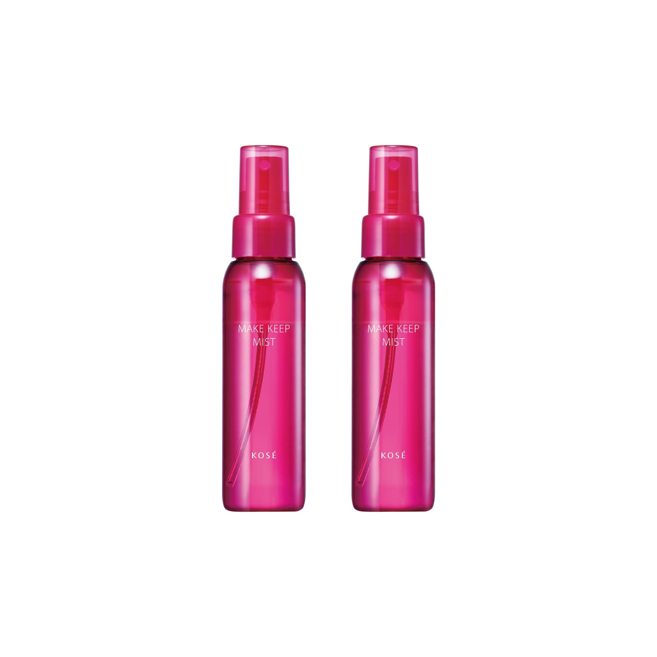 KOSE Make Keep Mist EX + 80mL | Japanese Makeup Setting Spray