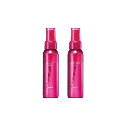 KOSE Make Keep Mist EX + 80mL | Japanese Makeup Setting Spray