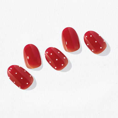 ohora Semi-Cured Gel Nail Strips – Multiple Styles