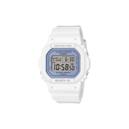 CASIO BABY-G BGD-565SC Shiny Dial Digital Watch