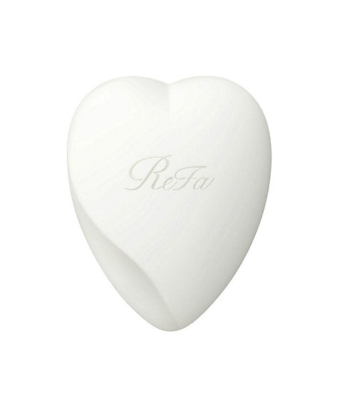 ReFa HEART BRUSH | Premium Japanese Heart-Shaped Hair Brush