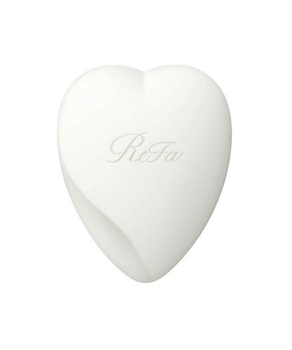 ReFa HEART BRUSH | Premium Japanese Heart-Shaped Hair Brush