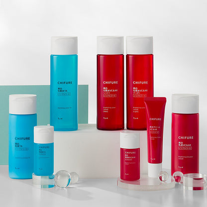 CHIFURE Whitening Lotion TA 180mL | Japanese Medicated Toner