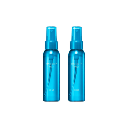 KOSE Make Keep Mist EX + 80mL | Japanese Makeup Setting Spray