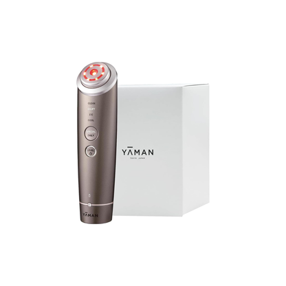 YA-MAN Photo PLUS Deep Lift RF EMS Facial Device - Japan Model