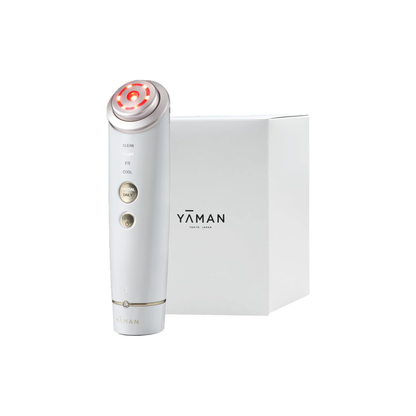 YA-MAN Photo PLUS Deep Lift RF EMS Facial Device - Japan Model
